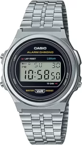 casio A171WE
