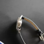 crown nivada grenchen paul newman