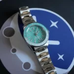 gmt nereide automatic