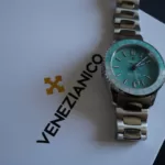 montre automatique gmt venezianico