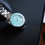 montre italienne automatique