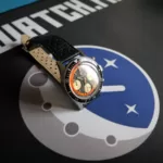 montre nivada grenchen chronoking