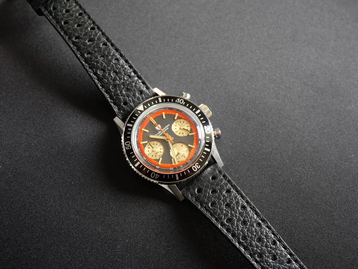 montre nivada grenchen