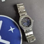 montre automatique francaise herbelin