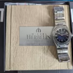 packaging michel herbelin automatic