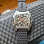 cadran ciga design serie z