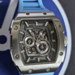 cadran wishdoit full speed