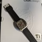 ciga design titanium