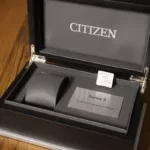 packaging citizen series 8