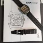 packaging serie z ciga design