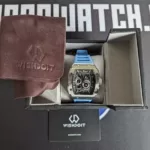 packaging wishdoit full speed