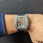 wristshot ciga design z