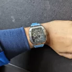 wristshot wishdoit fullspeed