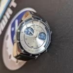 montre arpiem chronographe