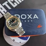packaging doxa automatic