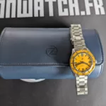 packaging zelos watch