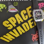 watch nubeo stardust space invaders
