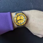 wristshot zelos swordfish