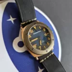automatic stalingrad watch