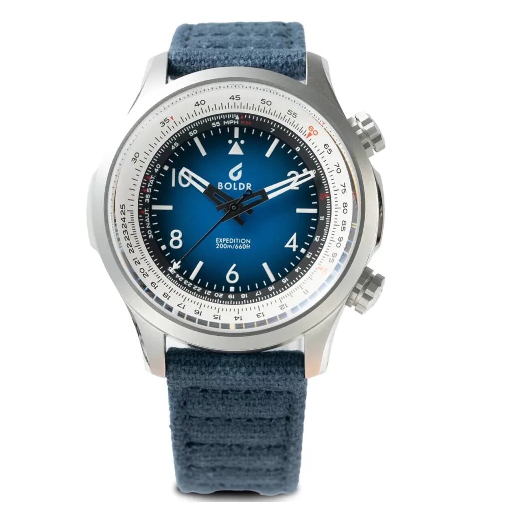 boldr expedition enigmath 1