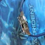 crown aquatrident watch