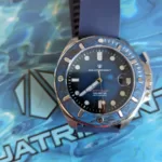 dial aquatrident ichthyosaur