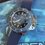 dive watch aquatrident