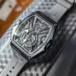 p-one blackout concept automatic
