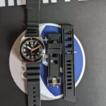 strap vertigo watches