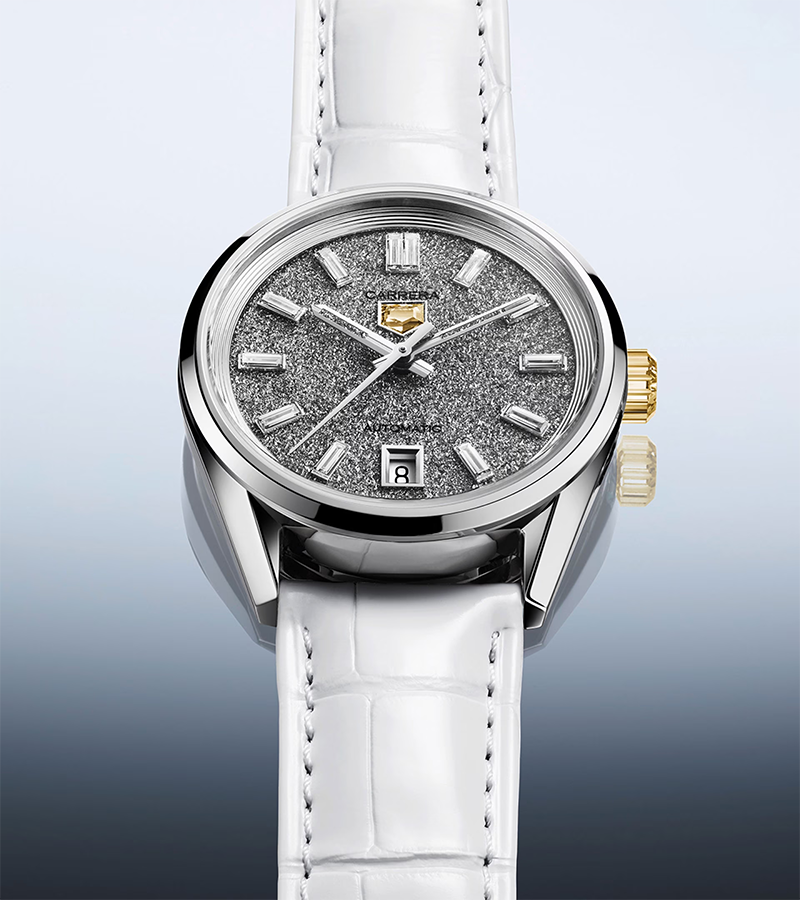 tag heuer carrera date plasma 1