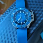 watch aquatrident ichthyosaur