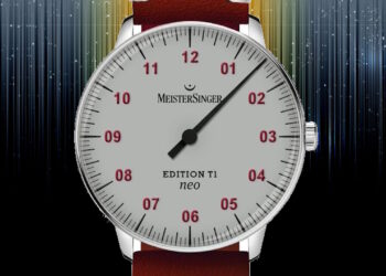 MeisterSinger Neo Edition T1