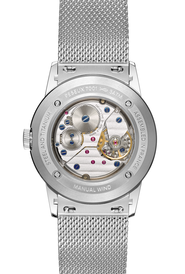 baltic prismic peseux