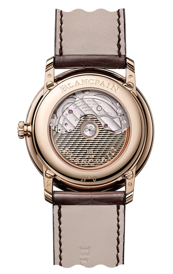 blancpain villeret quantieme perpetuel vert 2