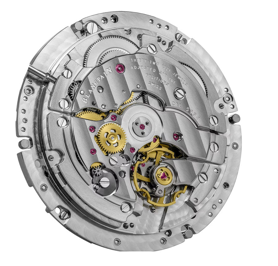 blancpain villeret quantieme perpetuel vert 3