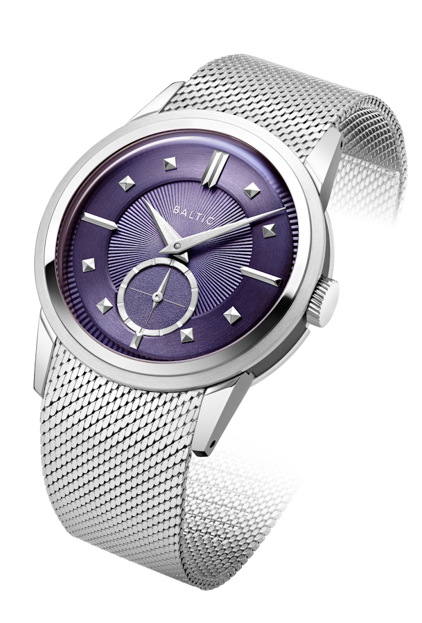 blatic prismic purple