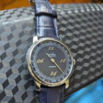 cadran gustave cie watch