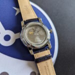 caseback gustave cie 24h