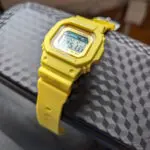 casio glx-5600 tide