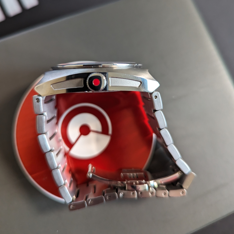 crown direnzo drz-06