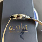 crown gustave cie paul 24h
