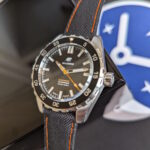 dial holocene clockwork