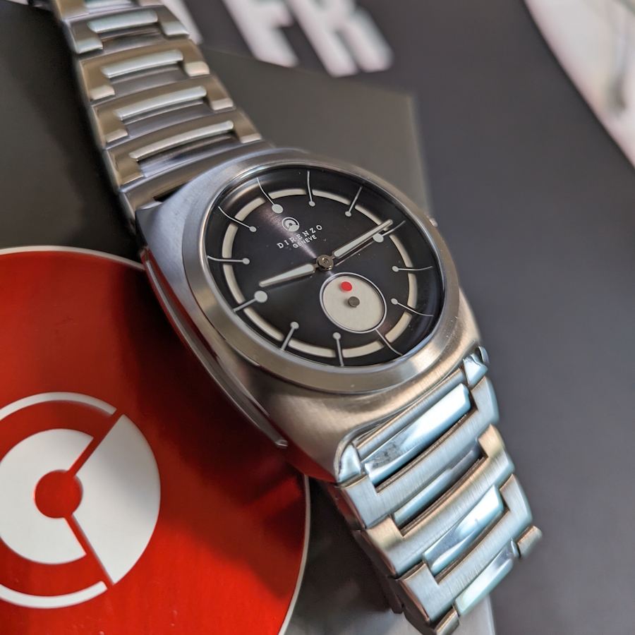 drz-06 wandering star