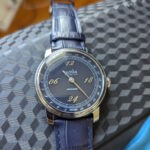 gustave cie paul 24h