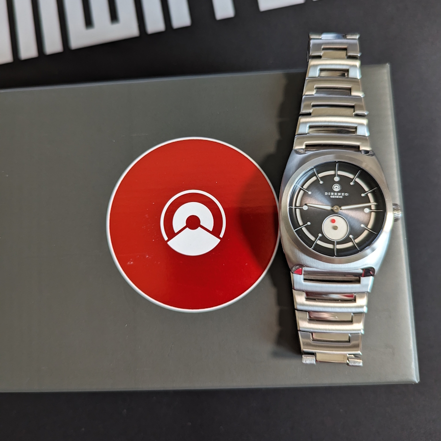 packaging direnzo wandering star