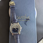 packaging gustave cie paul 24h