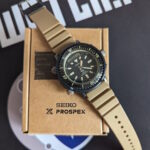 packaging seiko snj029 safarnie