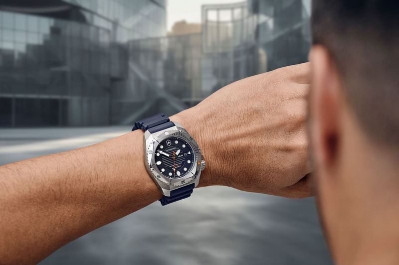 victorinox dive pro 2024