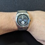 wristshot direnzo drz-06 wandering star