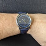 wristshot gustave cie 24h
